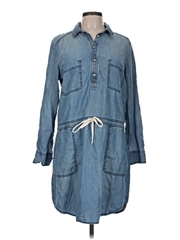 Lou & Grey Casual Dress (view 1)