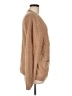 Wilfred Tan Cardigan Size M - photo 4