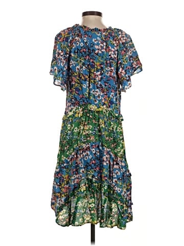 By Anthropologie Casual Dress (view 2)