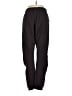 Nike 100% Polyester Purple Black Track Pants Size M - photo 2
