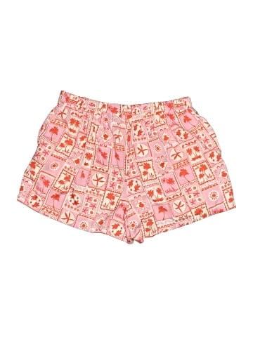 Sigrid Olsen Shorts (view 2)