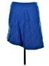 Title Nine Blue Casual Skirt Size L - photo 1