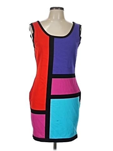 Cato Cocktail Dress (view 1)