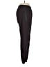 Nike 100% Polyester Purple Black Track Pants Size M - photo 4