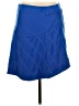 Title Nine Blue Casual Skirt Size L - photo 2