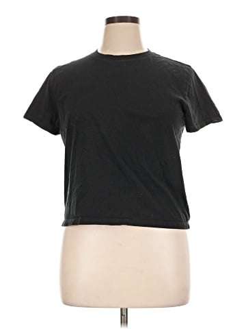 Everlane Short Sleeve T-Shirt (view 1)