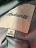 Madewell Gray Blazer Size XS - photo 6