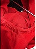 Self-Portrait 100% Polyester Red Cocktail Dress Size 0 - photo 5