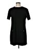 Zara Black Casual Dress Size M - photo 1