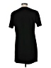 Zara Black Casual Dress Size M - photo 2