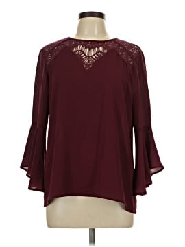 41 Hawthorn 3/4 Sleeve Blouse