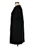 Zara Black Casual Dress Size M - photo 5