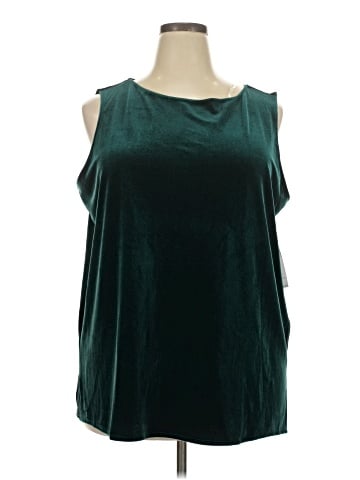 Travelers by Chico's Sleeveless Blouse (view 1)
