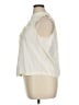 Tiny Ivory Sleeveless Blouse Size 1X - photo 5