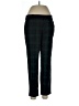 Ann Taylor LOFT Plaid Green Casual Pants Size 6 - photo 1