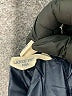 Lands' End Solid Blue Windbreaker Size M (kids) - photo 3