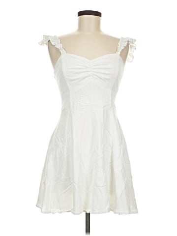 Miami Cocktail Dress (view 1)