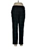 Ann Taylor LOFT Plaid Green Casual Pants Size 6 - photo 2
