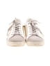 Vintage Havana Stars Silver Sneakers Size 6 - photo 2
