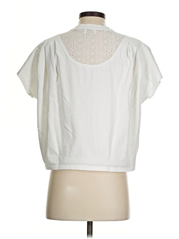 Fate Short Sleeve T-Shirt (view 2)