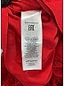 Self-Portrait 100% Polyester Red Cocktail Dress Size 0 - photo 9