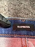 Express Blue Jeans Size 8 - photo 7