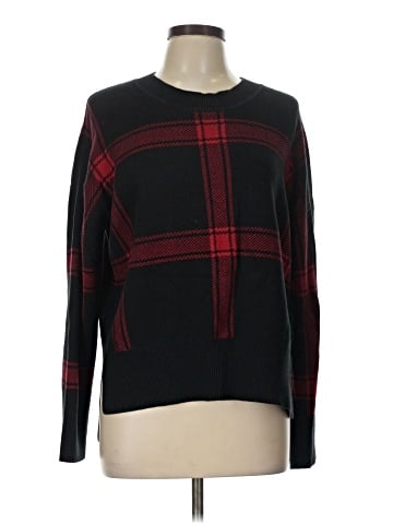 Banana Republic Factory Store Pullover Sweater (view 1)