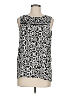 Ann Taylor Loft Sleeveless T Shirt
