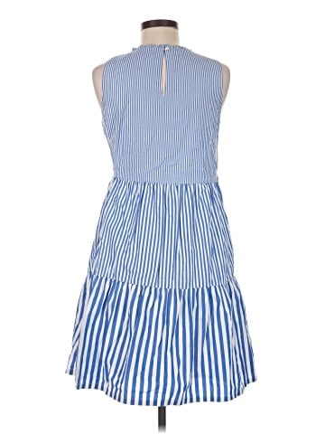 J.Crew Factory Store Casual Dress (view 2)