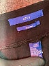 Apt. 9 Solid Black Active Pants Size 18W - photo 4