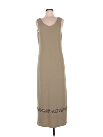Nicole Studio Casual Dress (view 1)