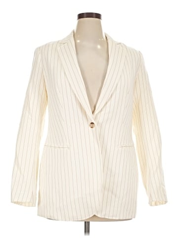 Anne Klein Blazer (view 1)