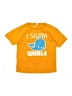 Jerzees Yellow Short Sleeve T-Shirt Size M (youth) - photo 1