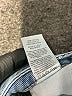 PacSun 100% Cotton Stars Blue Jeans Size 29 waist - photo 8