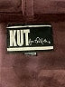 Kut from the Kloth Burgundy Blazer Size M (estimated) - photo 6