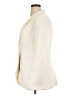 Anne Klein Ivory Blazer Size XL (estimated) - photo 5