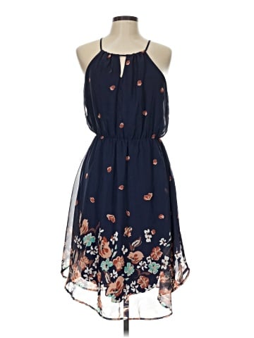 Collective Concepts Casual Dress (view 1)
