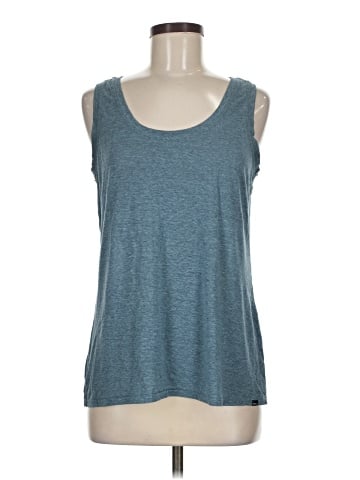 PrAna Sleeveless T-Shirt (view 1)