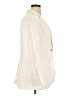 Anne Klein Ivory Blazer Size XL (estimated) - photo 4