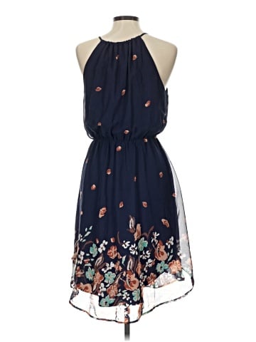 Collective Concepts Casual Dress (view 2)