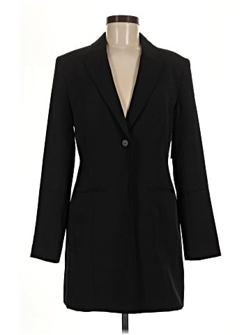 Open Edit Coat (view 1)