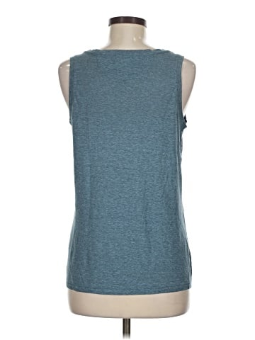 PrAna Sleeveless T-Shirt (view 2)