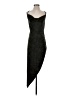 Forever 21 Black Cocktail Dress Size S - photo 1