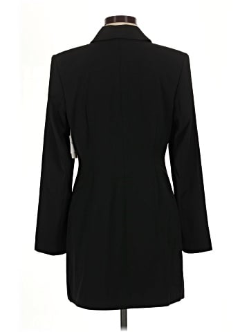 Open Edit Coat (view 2)