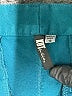 Kut from the Kloth Color Block Teal Active Pants Size 10 - photo 4