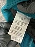 Kut from the Kloth Color Block Teal Active Pants Size 10 - photo 5