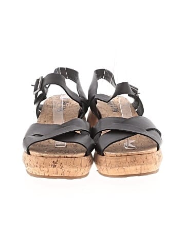 Korks Wedges (view 2)