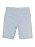 Counterparts Solid Blue Shorts Size 10 - photo 2