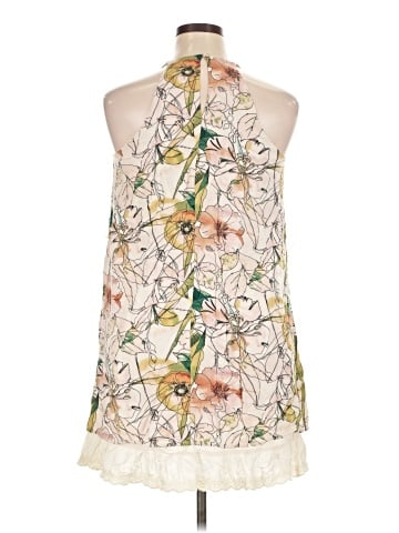 Forever 21 Plus Casual Dress (view 2)