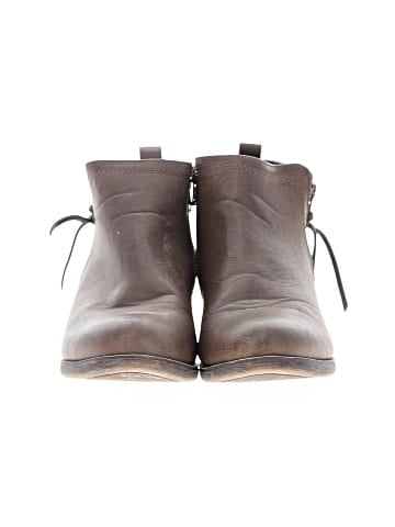 Rampage Ankle Boots (view 2)